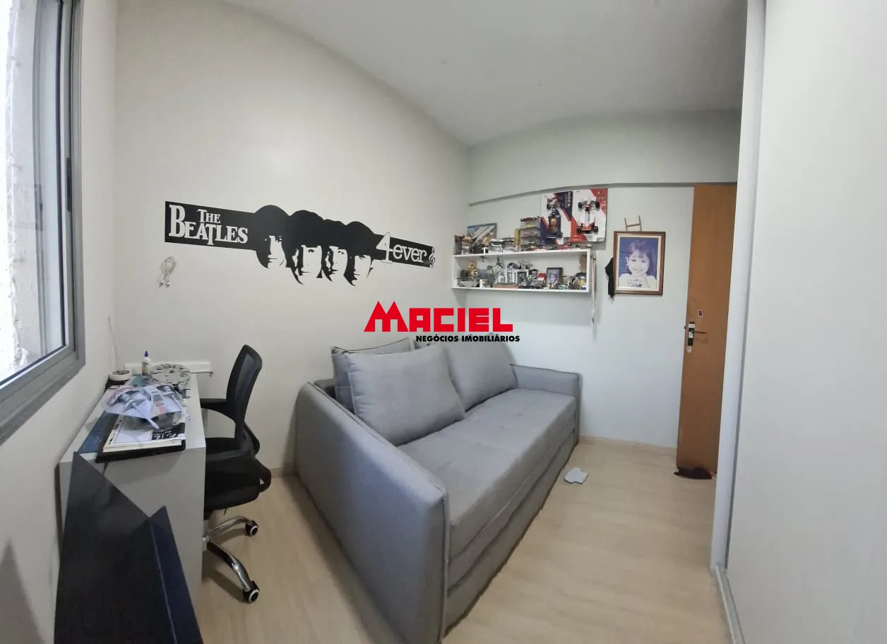 Comprar Apartamento / Padr&atilde;o em S&atilde;o Jos&eacute; dos Campos R$ 640.000,00 - Foto 10