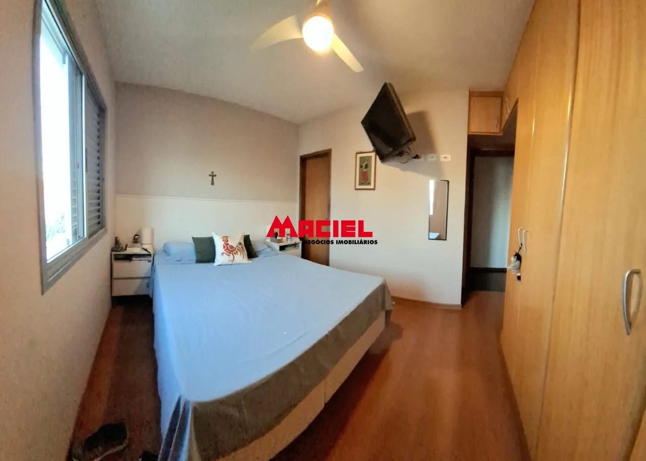 Comprar Apartamento / Padr&atilde;o em S&atilde;o Jos&eacute; dos Campos R$ 640.000,00 - Foto 11