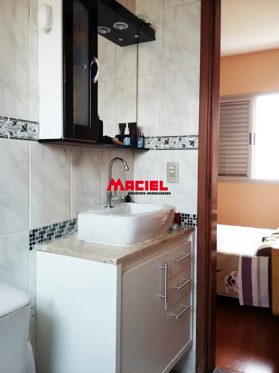 Comprar Apartamento / Padr&atilde;o em S&atilde;o Jos&eacute; dos Campos R$ 640.000,00 - Foto 13