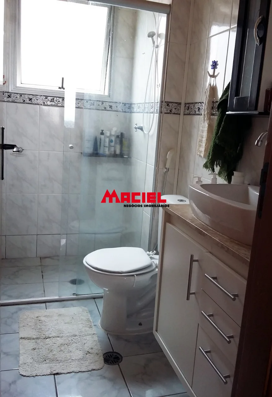 Comprar Apartamento / Padr&atilde;o em S&atilde;o Jos&eacute; dos Campos R$ 640.000,00 - Foto 14