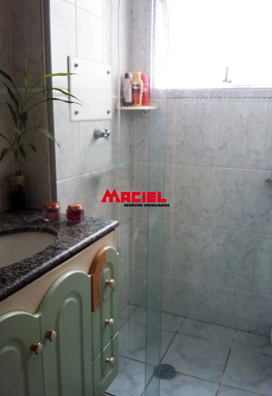 Comprar Apartamento / Padr&atilde;o em S&atilde;o Jos&eacute; dos Campos R$ 640.000,00 - Foto 15