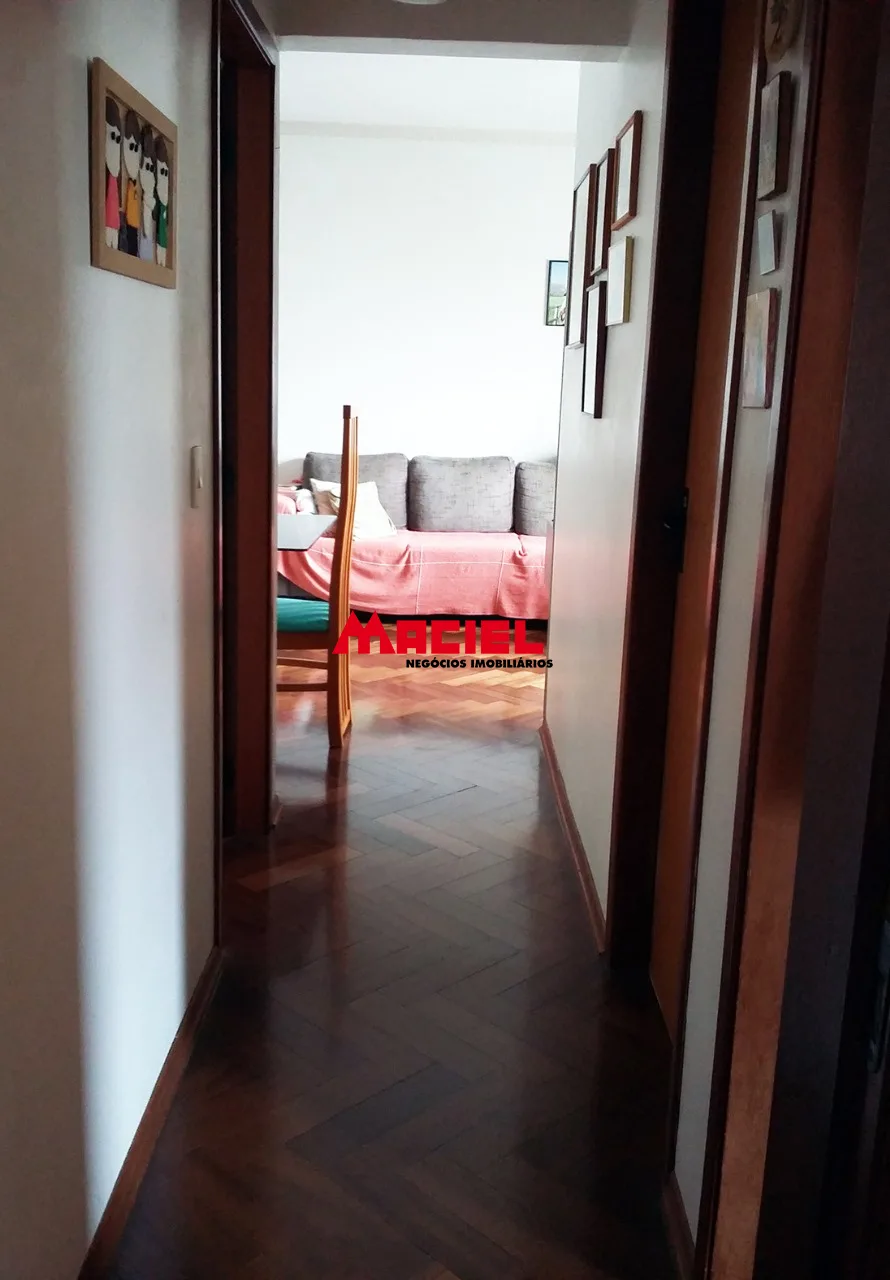 Comprar Apartamento / Padr&atilde;o em S&atilde;o Jos&eacute; dos Campos R$ 640.000,00 - Foto 16