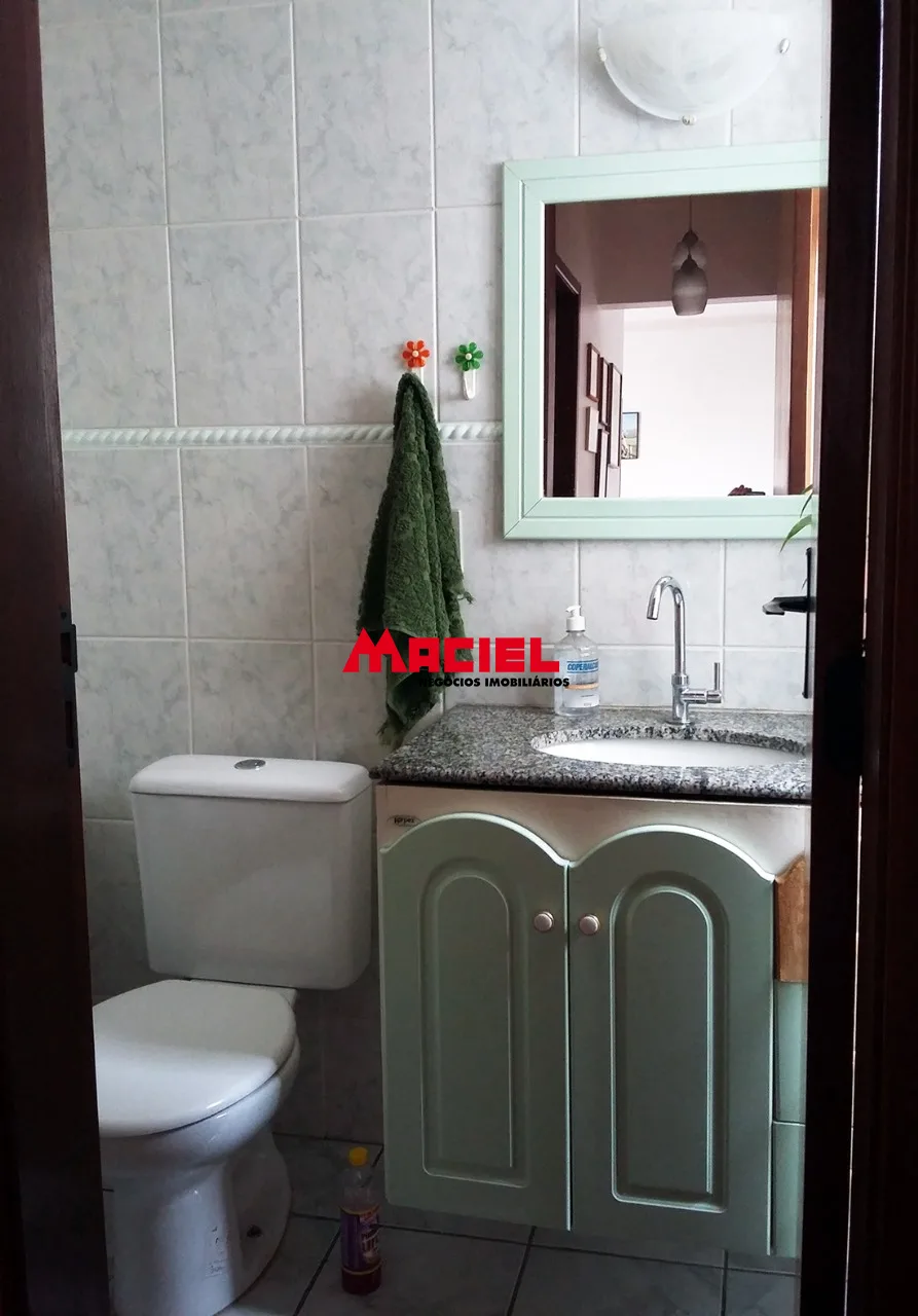 Comprar Apartamento / Padr&atilde;o em S&atilde;o Jos&eacute; dos Campos R$ 640.000,00 - Foto 18