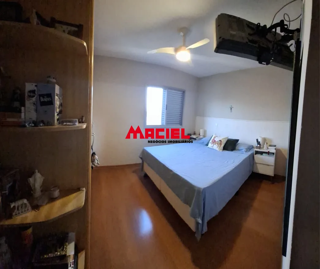 Comprar Apartamento / Padr&atilde;o em S&atilde;o Jos&eacute; dos Campos R$ 640.000,00 - Foto 19