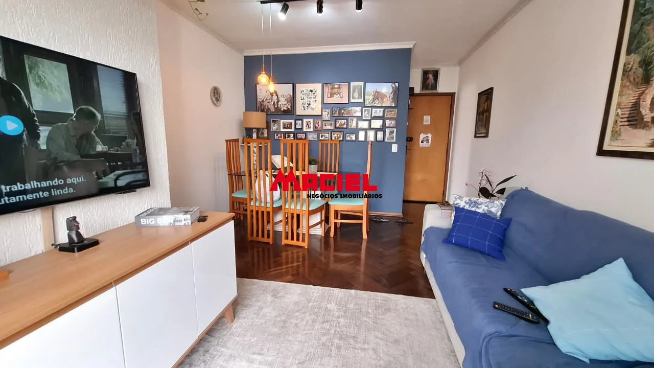 Comprar Apartamento / Padr&atilde;o em S&atilde;o Jos&eacute; dos Campos R$ 640.000,00 - Foto 23