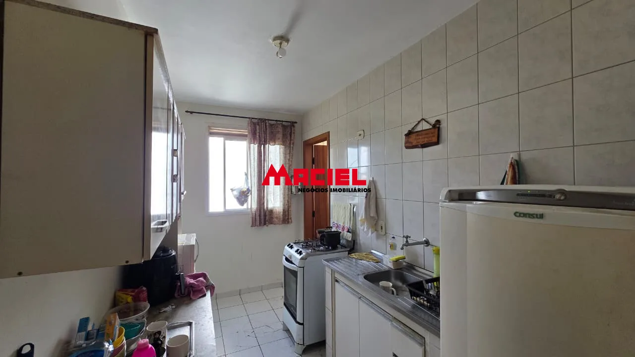Comprar Apartamento / Padr&atilde;o em S&atilde;o Jos&eacute; dos Campos R$ 300.000,00 - Foto 4