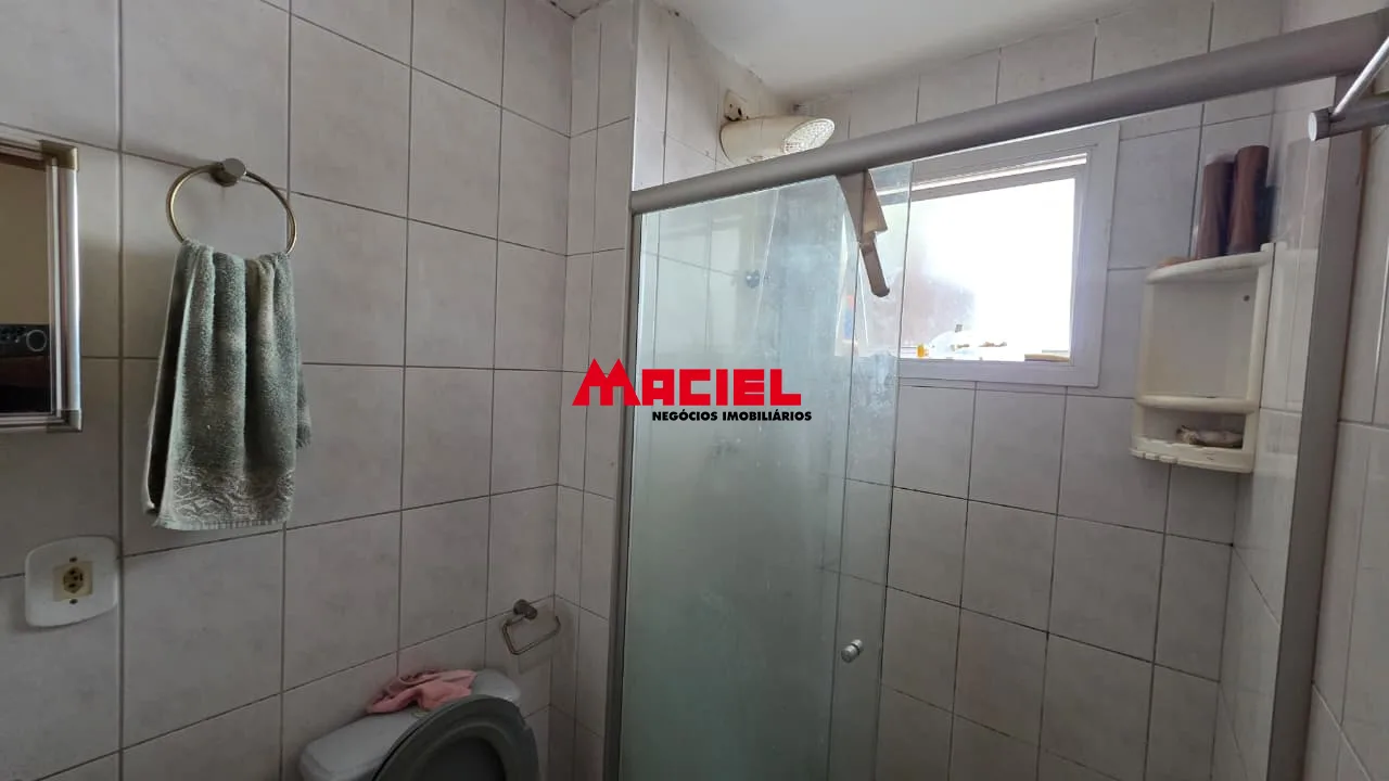 Comprar Apartamento / Padr&atilde;o em S&atilde;o Jos&eacute; dos Campos R$ 300.000,00 - Foto 5