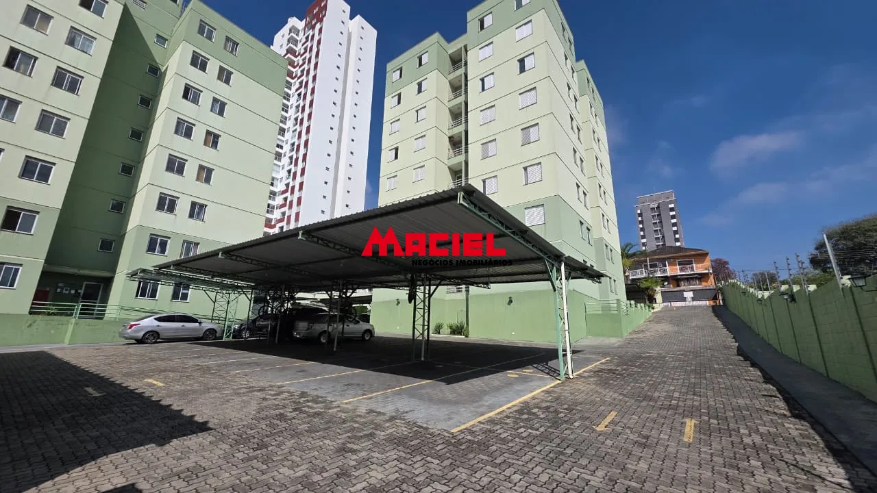 Comprar Apartamento / Padr&atilde;o em S&atilde;o Jos&eacute; dos Campos R$ 300.000,00 - Foto 10