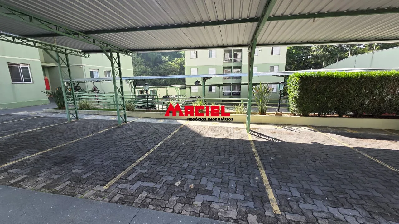 Comprar Apartamento / Padr&atilde;o em S&atilde;o Jos&eacute; dos Campos R$ 300.000,00 - Foto 11
