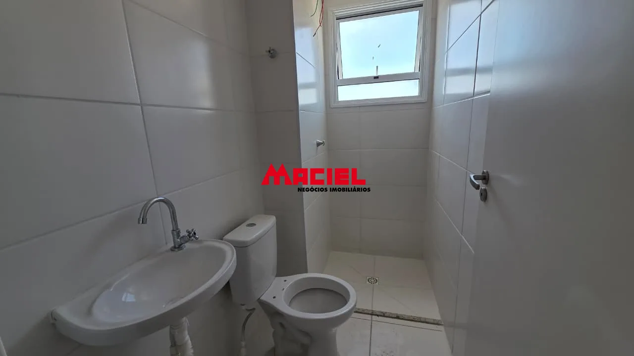 Alugar Apartamento / Padr&atilde;o em S&atilde;o Jos&eacute; dos Campos R$ 2.500,00 - Foto 4