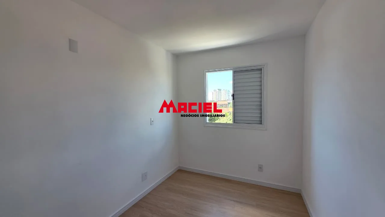 Alugar Apartamento / Padr&atilde;o em S&atilde;o Jos&eacute; dos Campos R$ 2.500,00 - Foto 5