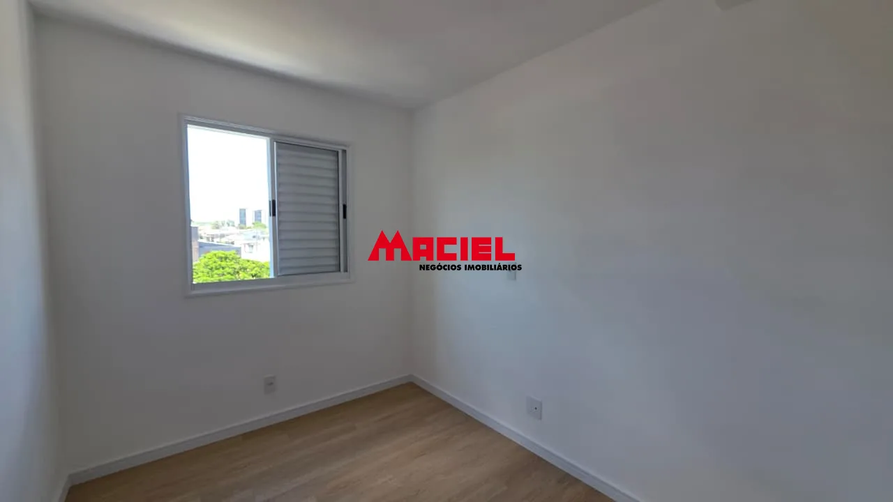 Alugar Apartamento / Padr&atilde;o em S&atilde;o Jos&eacute; dos Campos R$ 2.500,00 - Foto 7