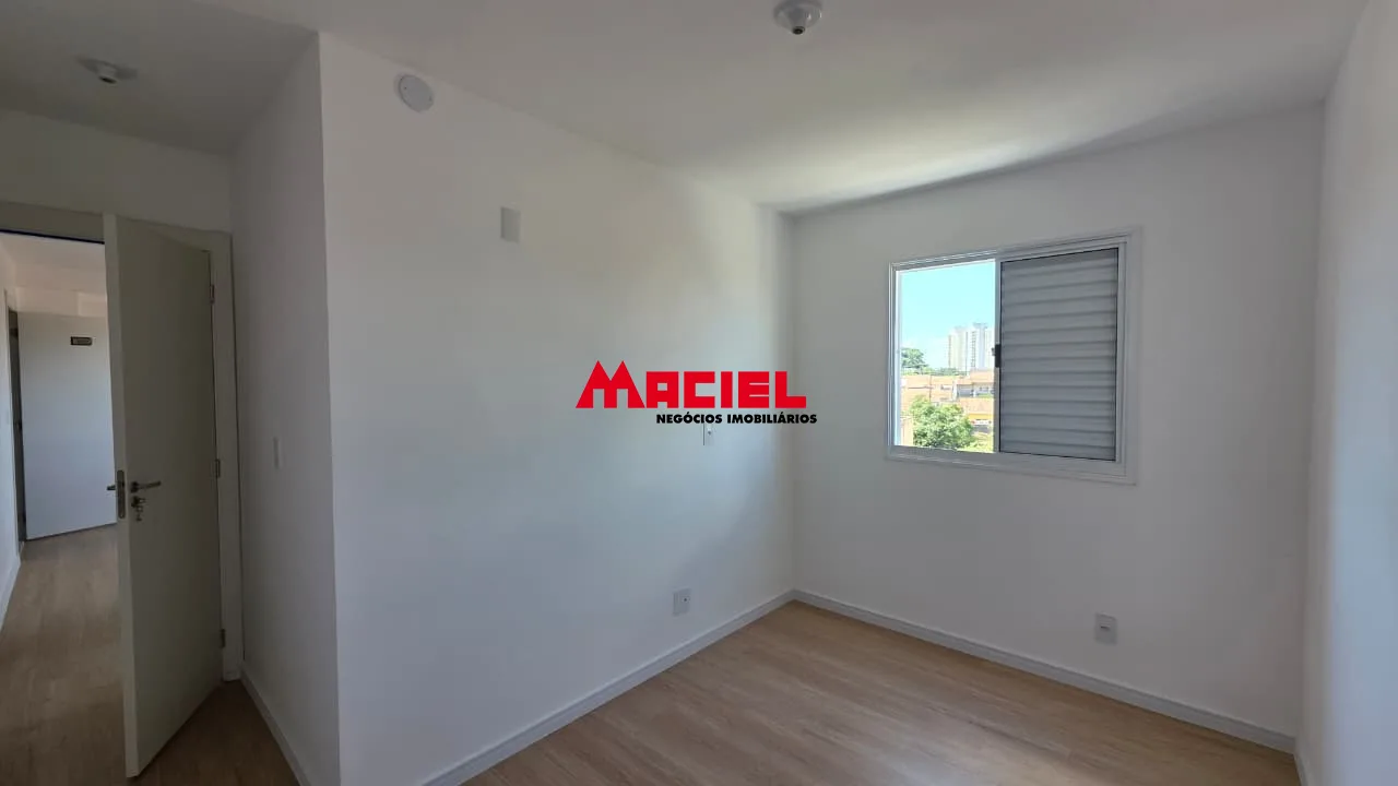 Alugar Apartamento / Padr&atilde;o em S&atilde;o Jos&eacute; dos Campos R$ 2.500,00 - Foto 9