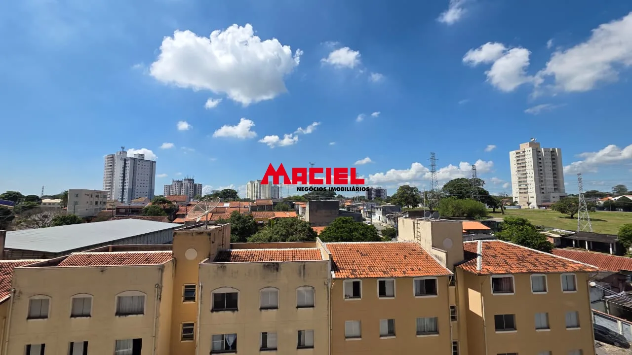 Alugar Apartamento / Padr&atilde;o em S&atilde;o Jos&eacute; dos Campos R$ 2.500,00 - Foto 11