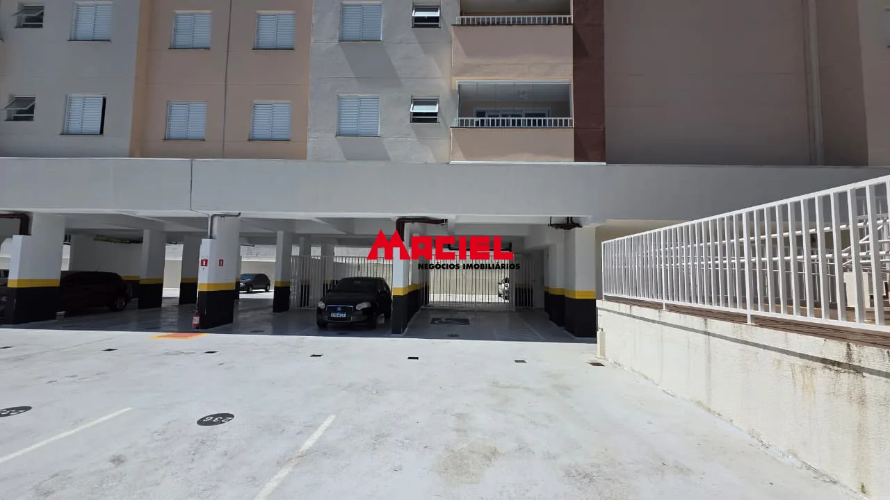 Alugar Apartamento / Padr&atilde;o em S&atilde;o Jos&eacute; dos Campos R$ 2.500,00 - Foto 13