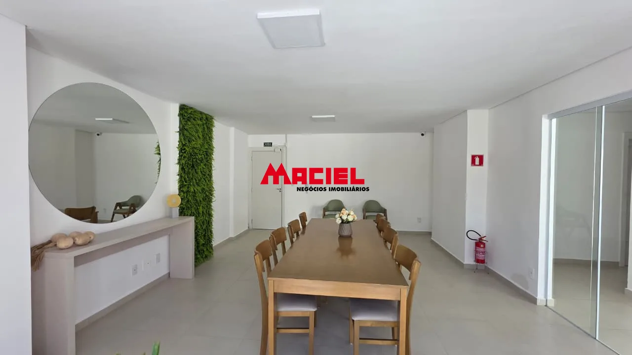 Alugar Apartamento / Padr&atilde;o em S&atilde;o Jos&eacute; dos Campos R$ 2.500,00 - Foto 15