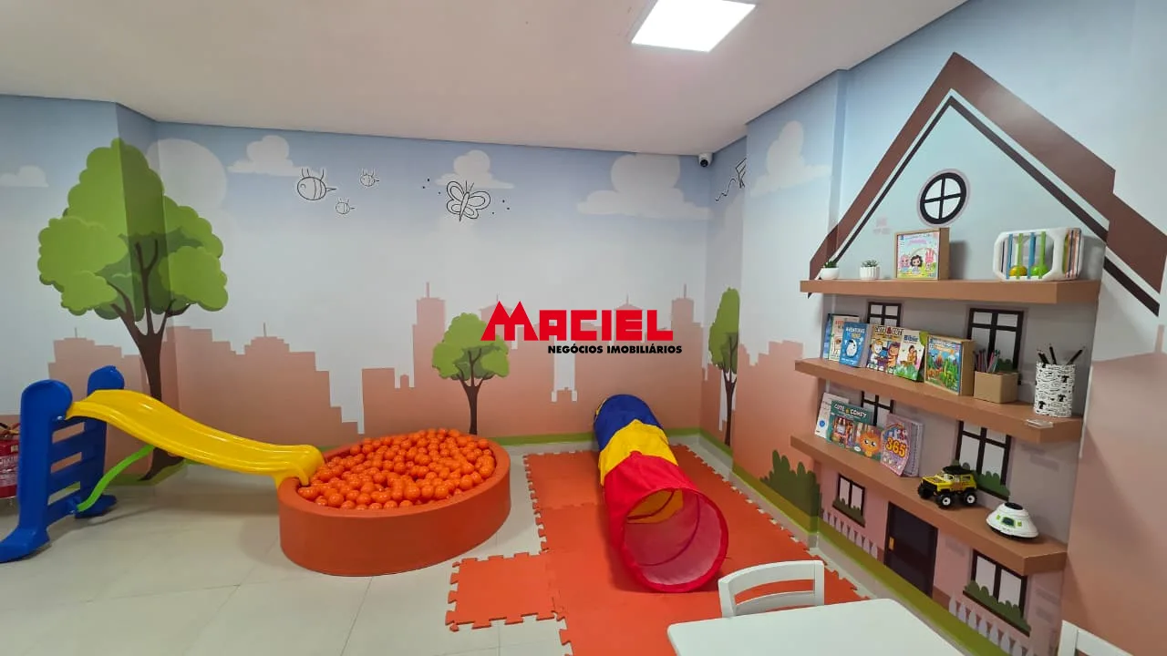 Alugar Apartamento / Padr&atilde;o em S&atilde;o Jos&eacute; dos Campos R$ 2.500,00 - Foto 16