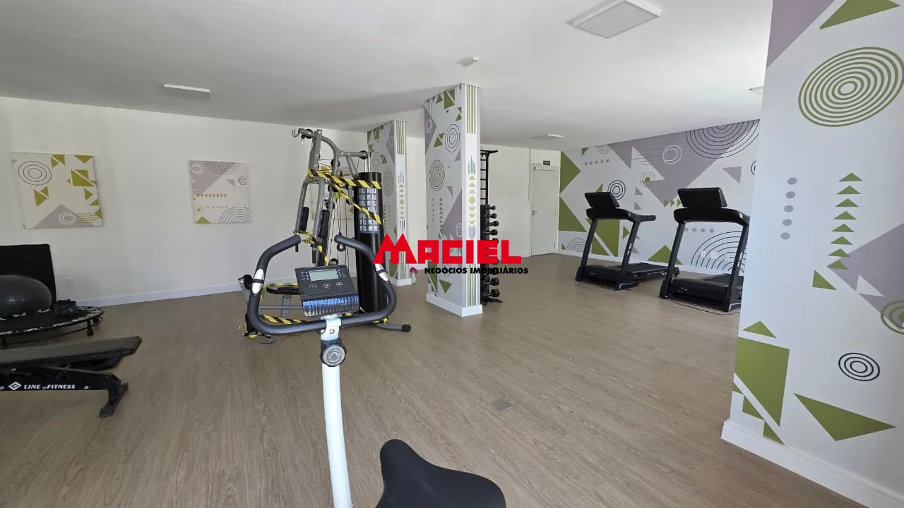 Alugar Apartamento / Padr&atilde;o em S&atilde;o Jos&eacute; dos Campos R$ 2.500,00 - Foto 17