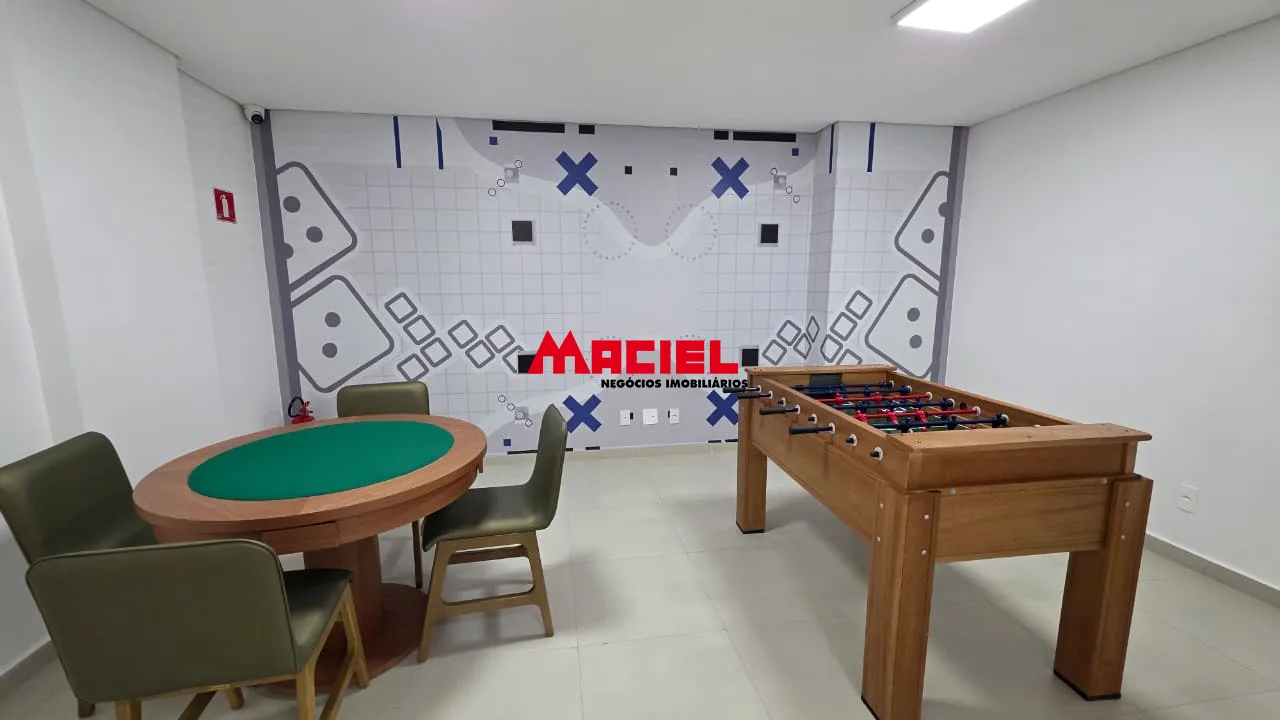 Alugar Apartamento / Padr&atilde;o em S&atilde;o Jos&eacute; dos Campos R$ 2.500,00 - Foto 18