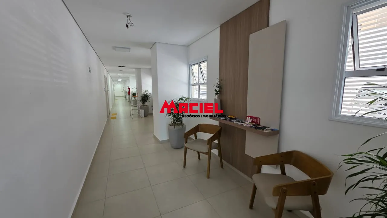 Alugar Apartamento / Padr&atilde;o em S&atilde;o Jos&eacute; dos Campos R$ 2.500,00 - Foto 19