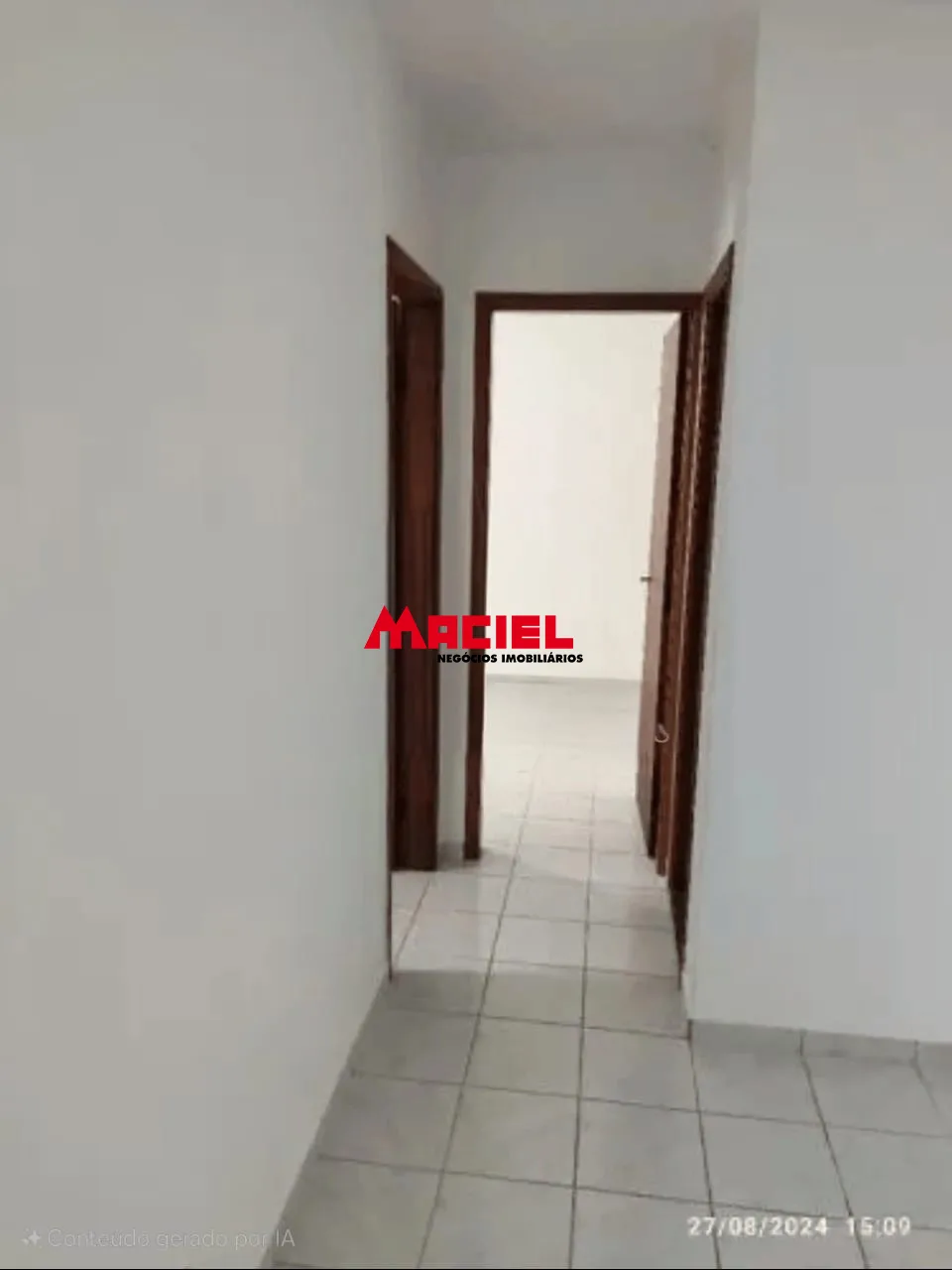 Comprar Apartamento / Padr&atilde;o em S&atilde;o Jos&eacute; dos Campos R$ 265.000,00 - Foto 9