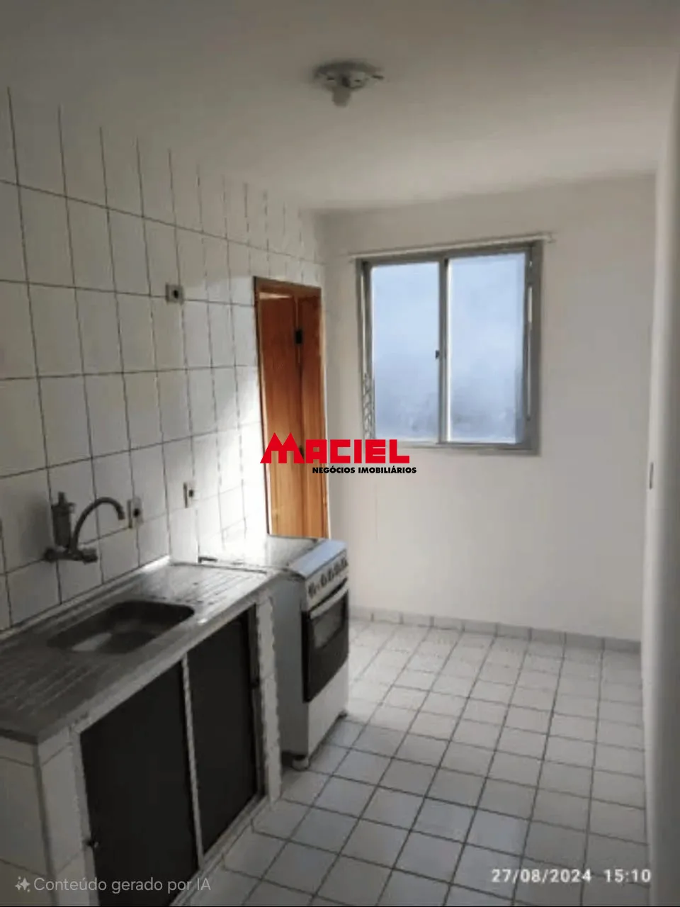Comprar Apartamento / Padr&atilde;o em S&atilde;o Jos&eacute; dos Campos R$ 265.000,00 - Foto 6