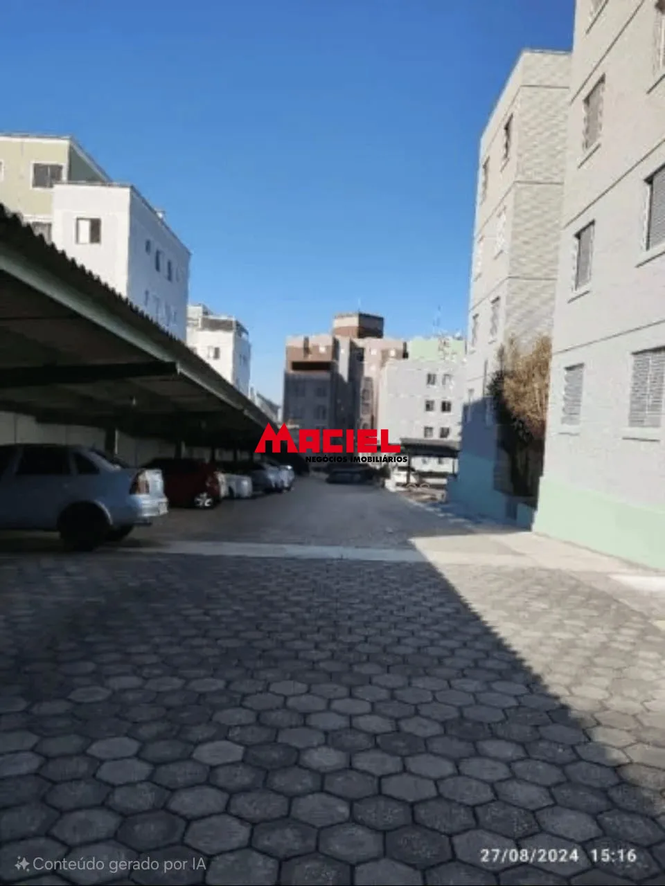 Comprar Apartamento / Padr&atilde;o em S&atilde;o Jos&eacute; dos Campos R$ 265.000,00 - Foto 3