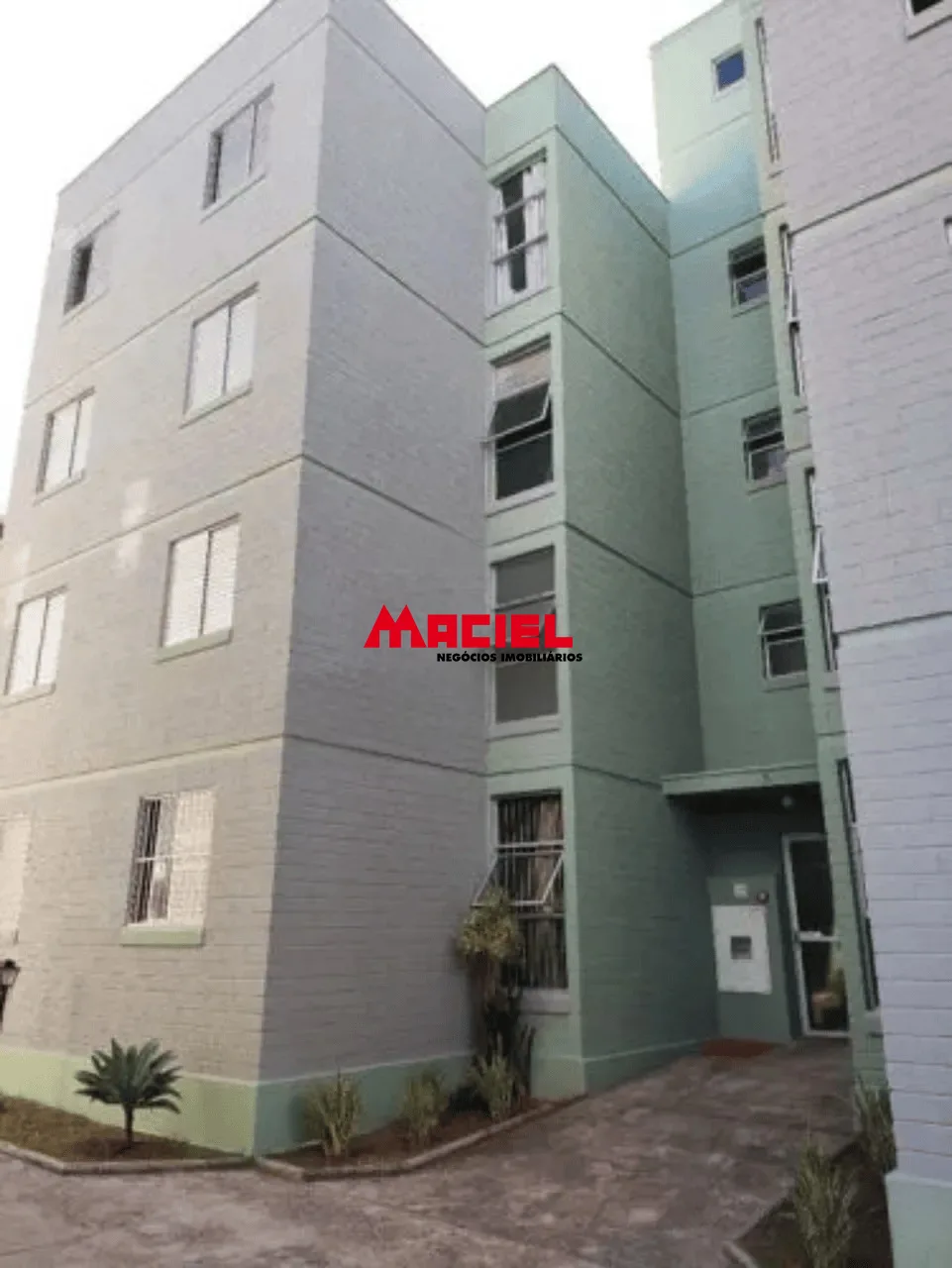 Comprar Apartamento / Padr&atilde;o em S&atilde;o Jos&eacute; dos Campos R$ 265.000,00 - Foto 4