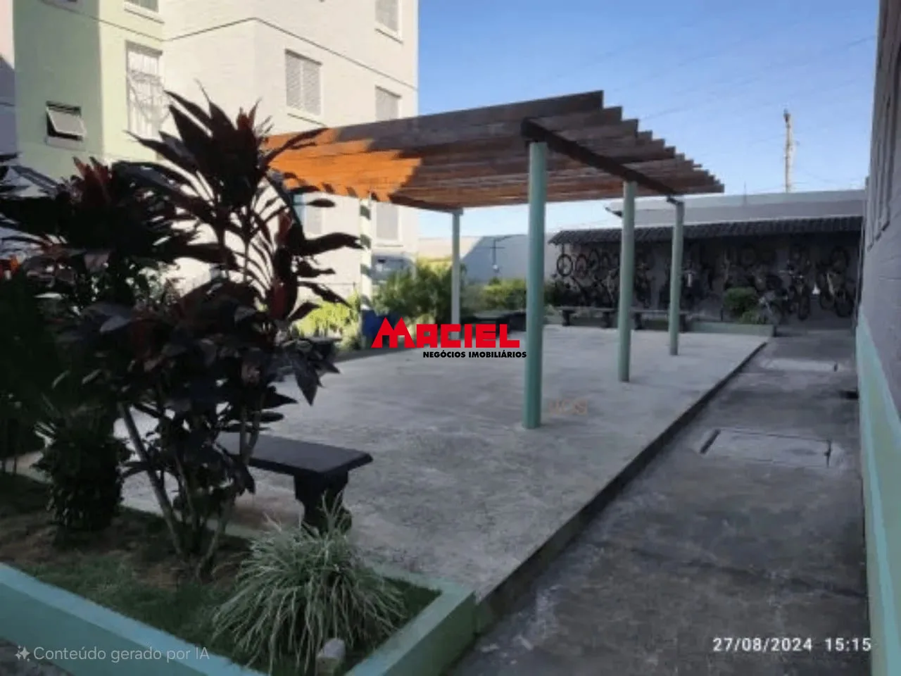 Comprar Apartamento / Padr&atilde;o em S&atilde;o Jos&eacute; dos Campos R$ 265.000,00 - Foto 5