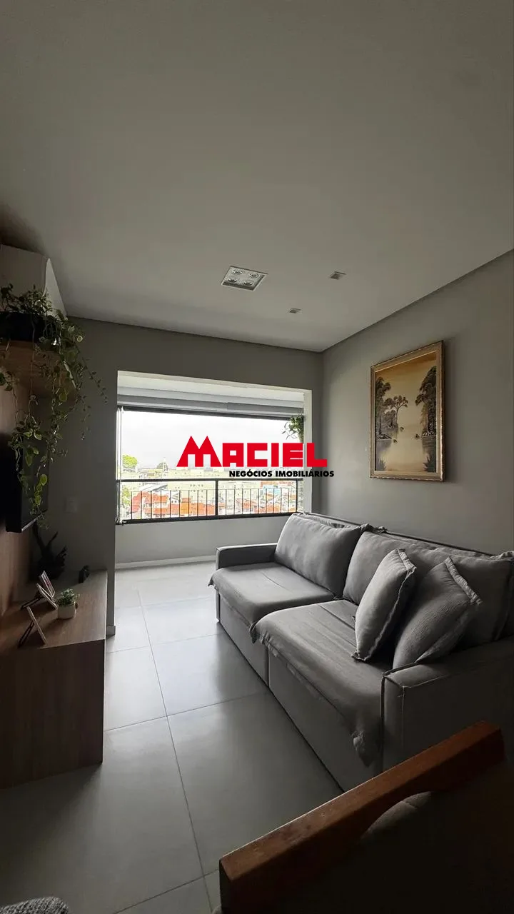 Comprar Apartamento / Padr&atilde;o em Jacare&iacute; R$ 460.000,00 - Foto 1