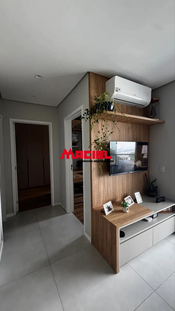 Comprar Apartamento / Padr&atilde;o em Jacare&iacute; R$ 460.000,00 - Foto 2