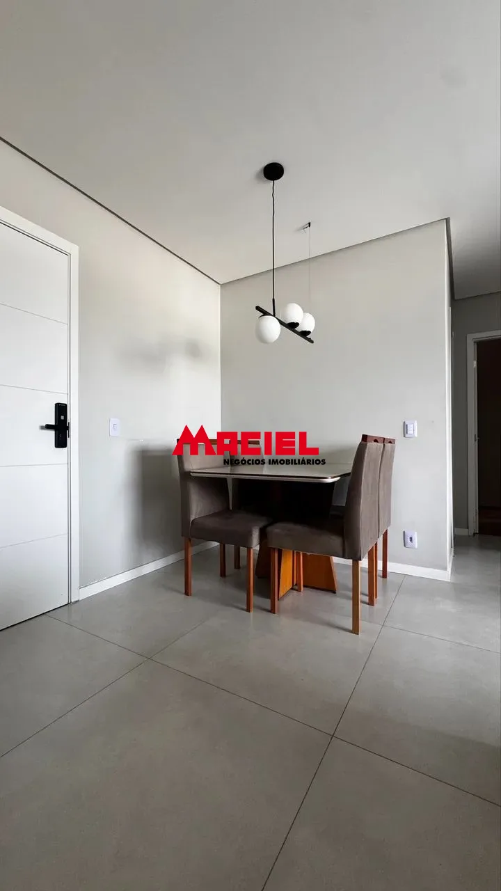 Comprar Apartamento / Padr&atilde;o em Jacare&iacute; R$ 460.000,00 - Foto 3