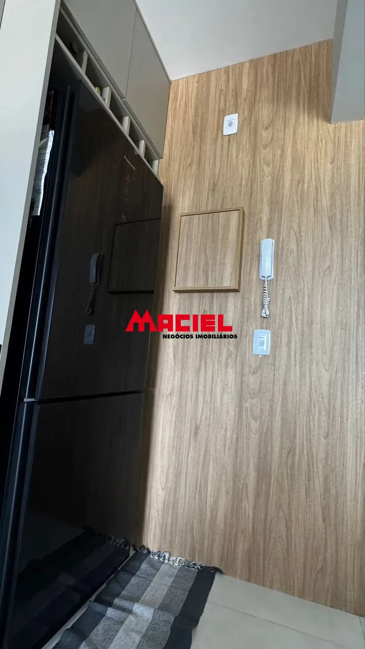 Comprar Apartamento / Padr&atilde;o em Jacare&iacute; R$ 460.000,00 - Foto 4