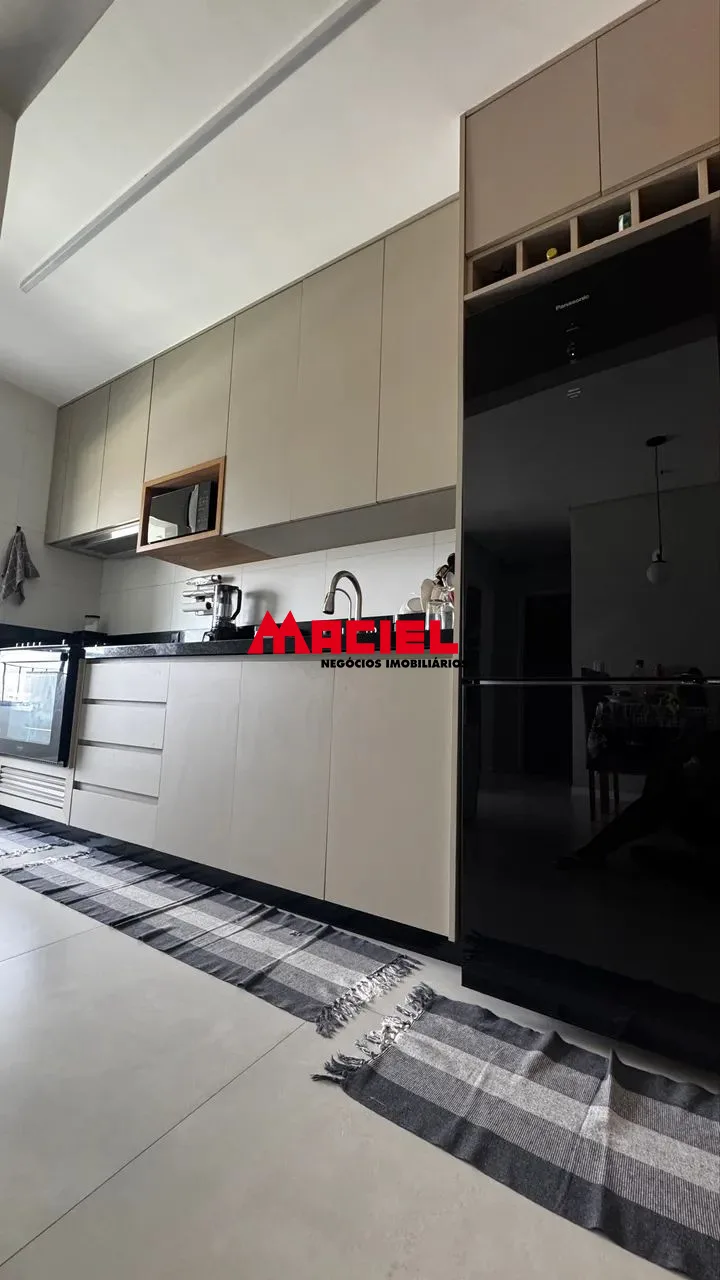 Comprar Apartamento / Padr&atilde;o em Jacare&iacute; R$ 460.000,00 - Foto 5