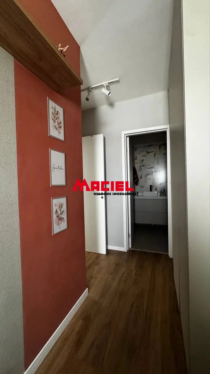 Comprar Apartamento / Padr&atilde;o em Jacare&iacute; R$ 460.000,00 - Foto 6