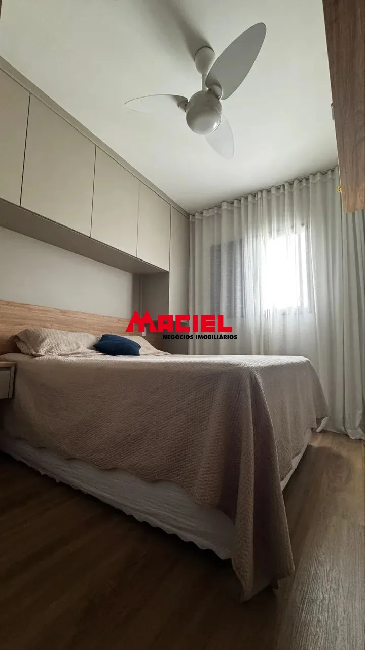 Comprar Apartamento / Padr&atilde;o em Jacare&iacute; R$ 460.000,00 - Foto 7