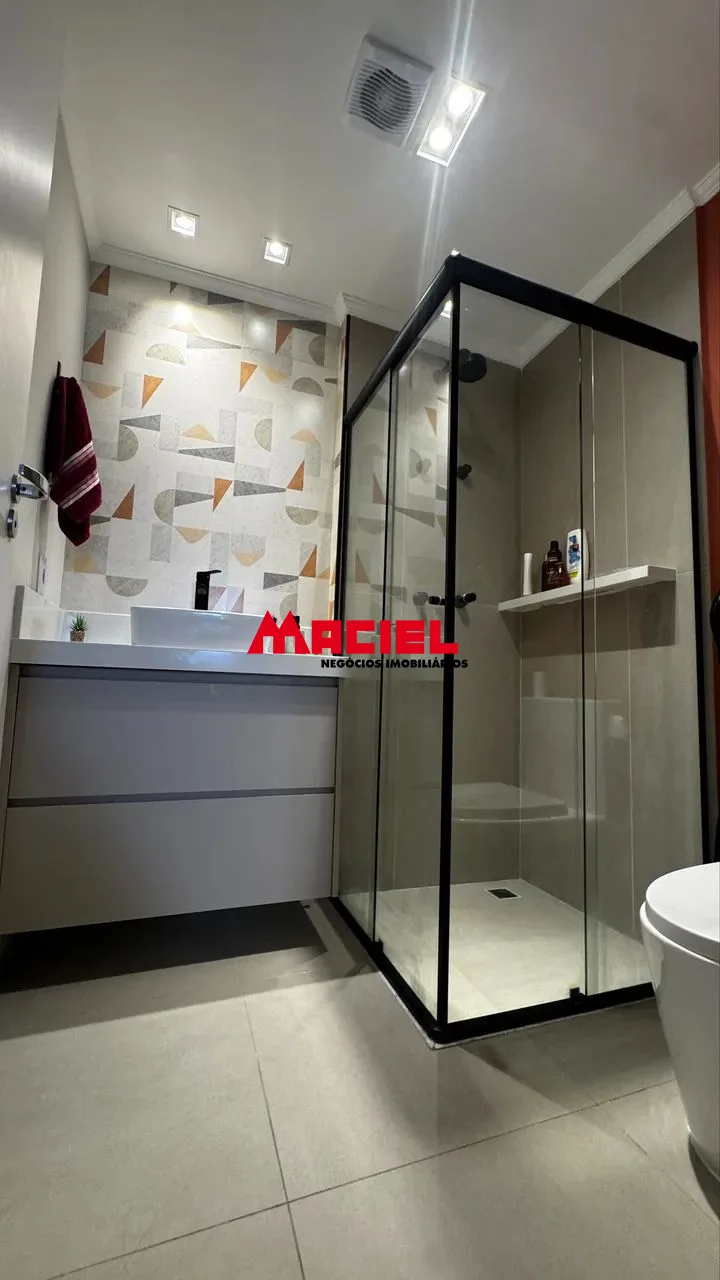 Comprar Apartamento / Padr&atilde;o em Jacare&iacute; R$ 460.000,00 - Foto 10