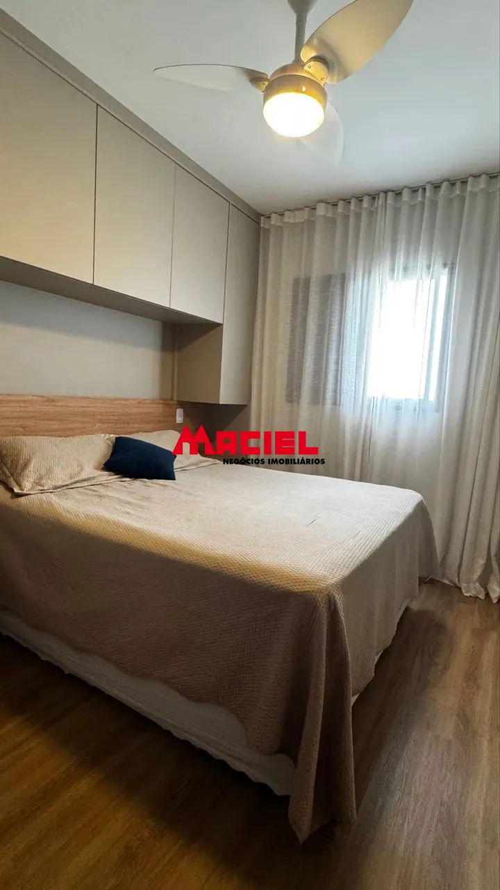 Comprar Apartamento / Padr&atilde;o em Jacare&iacute; R$ 460.000,00 - Foto 8