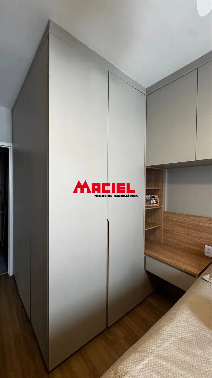 Comprar Apartamento / Padr&atilde;o em Jacare&iacute; R$ 460.000,00 - Foto 9