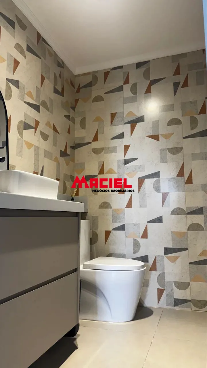 Comprar Apartamento / Padr&atilde;o em Jacare&iacute; R$ 460.000,00 - Foto 12