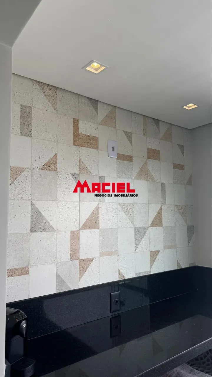 Comprar Apartamento / Padr&atilde;o em Jacare&iacute; R$ 460.000,00 - Foto 13