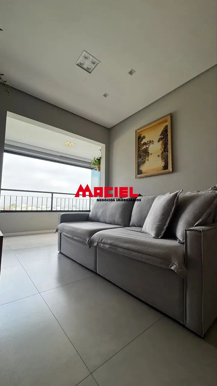 Comprar Apartamento / Padr&atilde;o em Jacare&iacute; R$ 460.000,00 - Foto 14