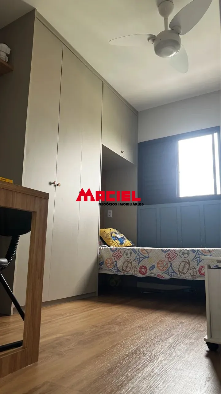 Comprar Apartamento / Padr&atilde;o em Jacare&iacute; R$ 460.000,00 - Foto 15