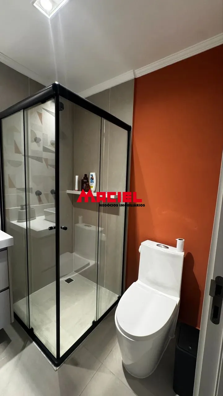 Comprar Apartamento / Padr&atilde;o em Jacare&iacute; R$ 460.000,00 - Foto 17