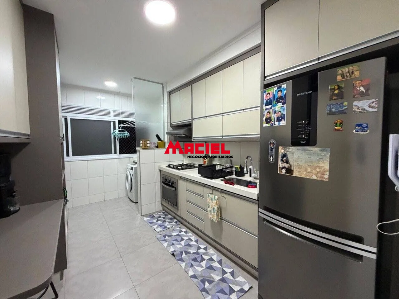 Comprar Apartamento / Padr&atilde;o em S&atilde;o Jos&eacute; dos Campos R$ 750.000,00 - Foto 4