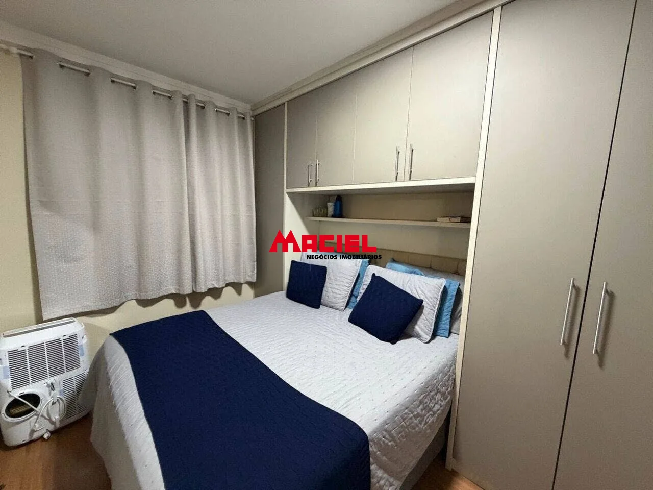 Comprar Apartamento / Padr&atilde;o em S&atilde;o Jos&eacute; dos Campos R$ 750.000,00 - Foto 8