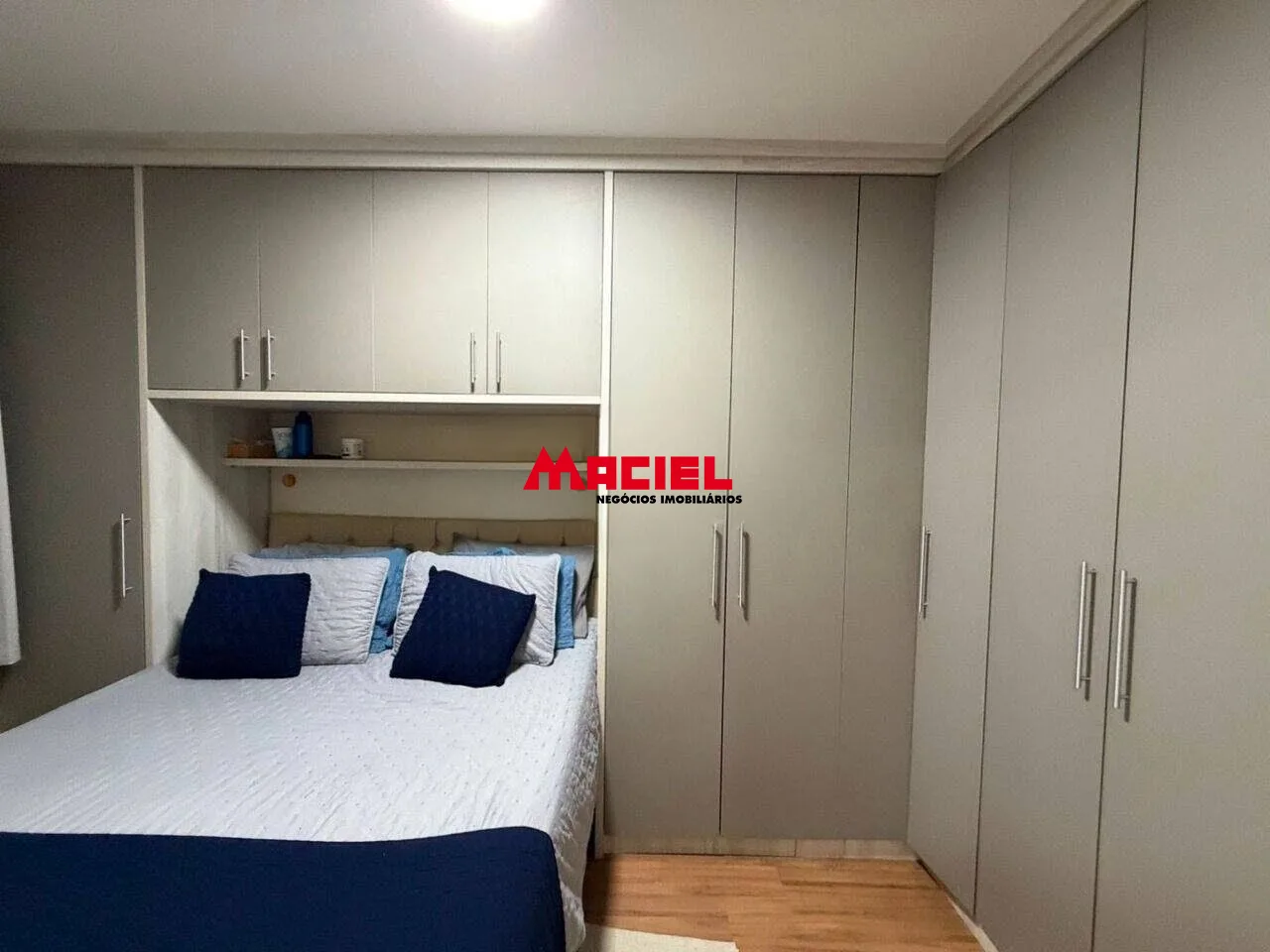 Comprar Apartamento / Padr&atilde;o em S&atilde;o Jos&eacute; dos Campos R$ 750.000,00 - Foto 9