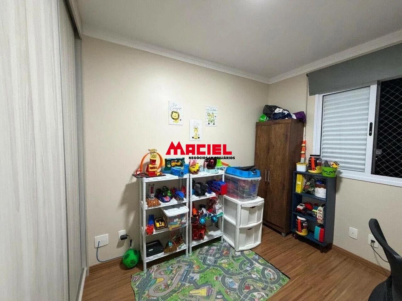 Comprar Apartamento / Padr&atilde;o em S&atilde;o Jos&eacute; dos Campos R$ 750.000,00 - Foto 12