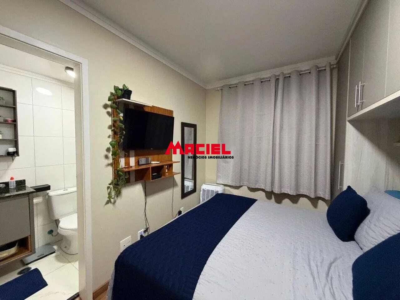 Comprar Apartamento / Padr&atilde;o em S&atilde;o Jos&eacute; dos Campos R$ 750.000,00 - Foto 15