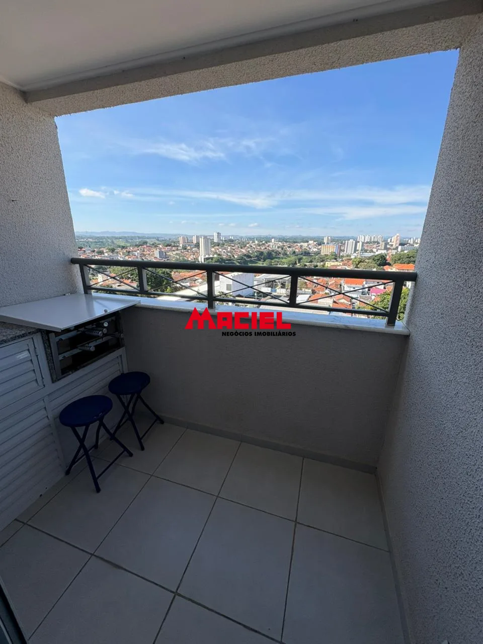 Comprar Apartamento / Padr&atilde;o em S&atilde;o Jos&eacute; dos Campos R$ 460.000,00 - Foto 6